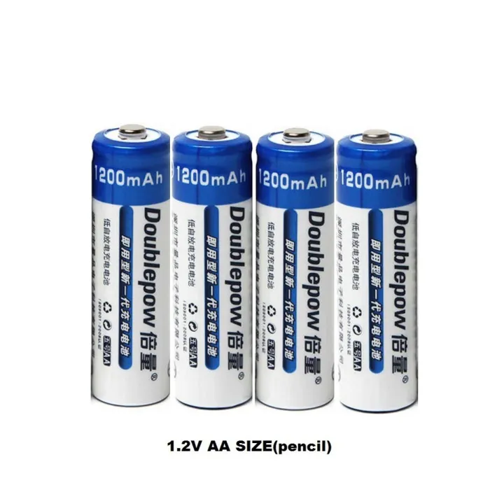 Doublepow%20AA%20Size%201.2V%201200mAh%20Ni-MH%20Rechargeable%20Battery%20with%201200%20Cycle%20(Pack%20of%204)%20(No%20Battery%20Charger%20Included)%20-%20Image%207