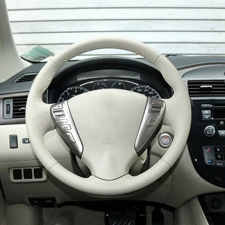 Car%20Steering%20Wheel%20Switch%20Button%20Cruise%20Control%20Button%20for%20Nissan%20TIIDA%20SENTRA%20Livina%20SUNNY%20ALMERA%2025550-3DA6A%20-%20Image%205