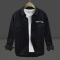 New Collection Long Sleeve Casual Shirt For Men. 