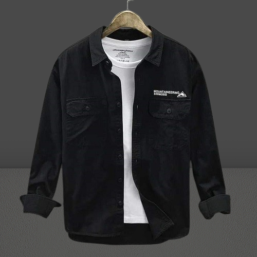 New%20Collection%20Long%20Sleeve%20Casual%20Shirt%20For%20Men%20-%20Image%205