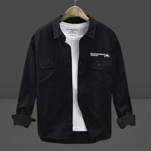 New%20Collection%20Long%20Sleeve%20Casual%20Shirt%20For%20Men%20-%20Image%205