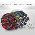 Electric Vehicle Strap, Cow Tendon Binding, Elastic Band, Cargo Pulling, Rubber Band, Luggage Rope, Cycling Accessories Creek.
