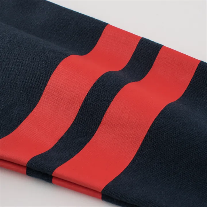 DSstyles%20Boys%20Long%20Sleeve%20Shirts%20Cotton%20Round%20Neck%20Tees%20Sleeve%20Patchwork%20Color%20T-shirt%20Fashionable%20Children's%20Tops%20-%20Image%204