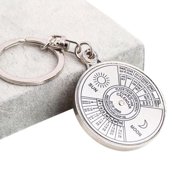 50%20Years%20Perpetual%20Calendar%20Key%20Ring%20-%20Silver%20-%20Image%203