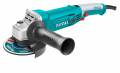 Total Angle Grinder 1010W(125MM)- TG1121256. 