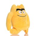 6pcs The Color Monster Plush Kawaii Doll Children Monster Color Emotion Plushie Stuffed Toys For Kids Birthday Christmas Gifts.