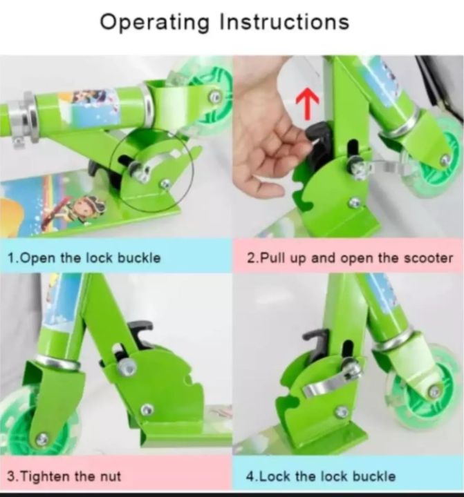 Scooter%20-%20Blue%20FOR%20KIDS%20FUNS%20Baby%20Cycle%20-%20Image%209