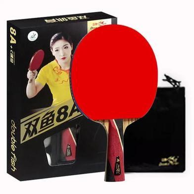 Fish Table Tennis Racket 1pcs Double Fish Table Tennis Racket 8AC - Sports & Fitness | Daraz.com.bd