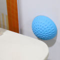 Refrigerator Door Protector Golf Design Door Handle Stopper for Home Wall Bumper Cushion Anti-collision Refrigerator Door Guard Wear-resistant Wall Guard. 