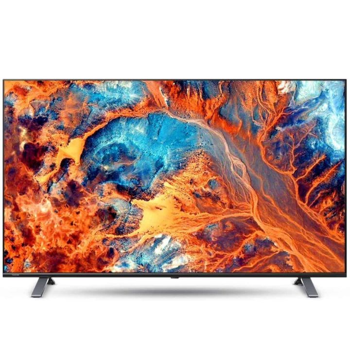24" LED TV HD Model borderless