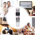 for Android TV 539C-268920-W010 for Smart TV Remote Control. 