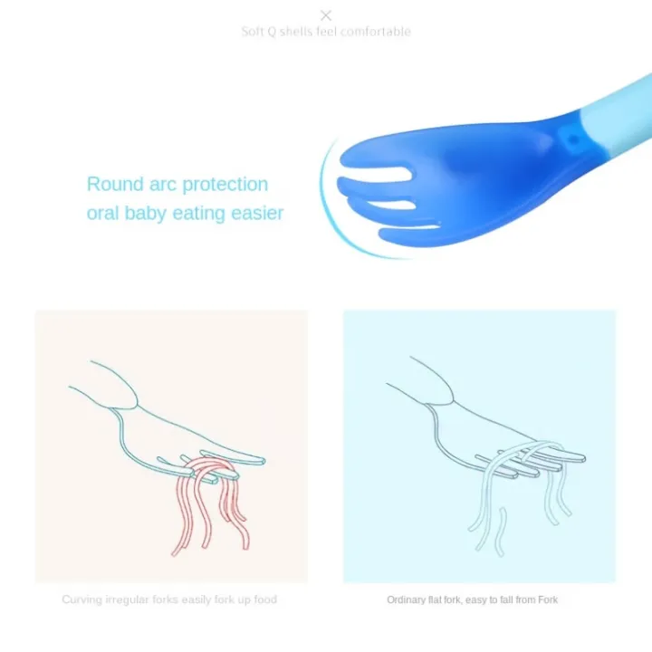 Baby%20Temperature%20Spoon%20Fork%20Anti-Scald%20Newborn%20Soft%20Feeding%20Silicone%20Tableware%20Set%20-%20Image%206
