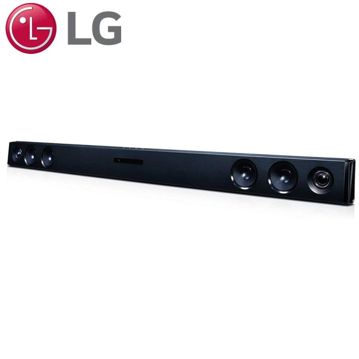 Lg Sk1d Lg Soundbar With Subwoofer 100w LG SK1D All-in-One 100W