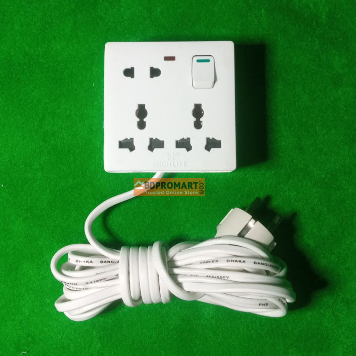 Handmade%20Multiplug%208%20Pin%20/%203%20Port%20(Heavy%20Duty%20+%20Long%20Lusting)%20With%20Universal%20Socket%20And%2010%20To%2050%20Fit%20100%25%20Copper%20Cable%20-%20Multi%20Plug%20-%20Image%206