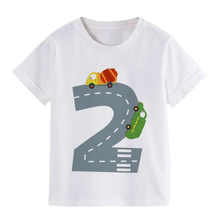 2022%20Baby%20Kids%20Cartoon%20Car%20Birthday%20Number%20Print%20T%20Shirt%20Children%20Birthday%20Gift%20T-shirts%20Boy%20Girl%20Funny%20Tshirt%20Present%202-9%20Years%20-%20Image%202