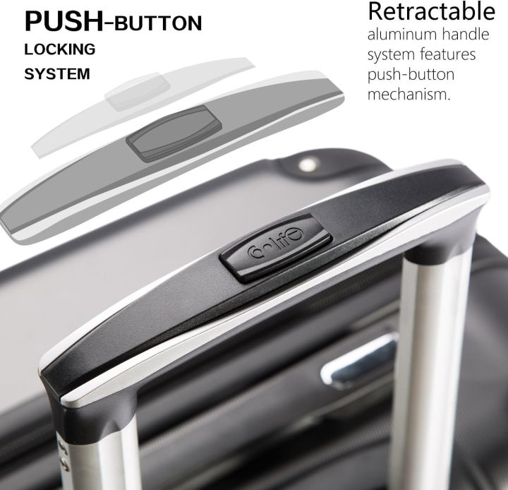 Coolife%20Luggage%20Expandable(only%2028)%20Suitcase%203%20Piece%20Set%20with%20TSA%20Lock%20Spinner%2020in24in28in%20(lake%20blue)%20-%20Image%203