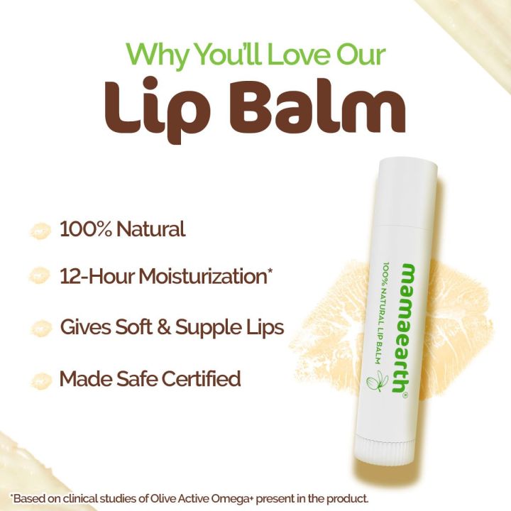 Mamaearth%20Nourishing%20Lip%20Balm%20with%20Vitamin%20E%20&%20Shea%20Butter%20100%25%20Natural%20Lip%20Care%20Deep%20Moisturization%20&%20Soft%20Lips%200.14%20oz%20(4%20g)%20-%20Image%203