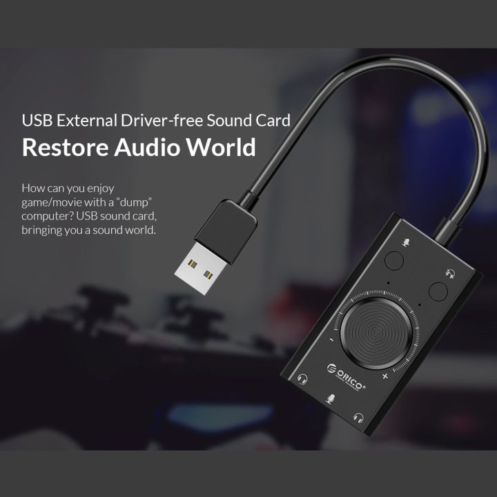 SC2%20USB%20Sound%20Card%20External%20Headphone%20Desktop%20PC%20Notebook%20Audio%20Converter%20Volume%20Adjustable%20Driver-Free%20Plug%20and%20Play%20-%20Image%208