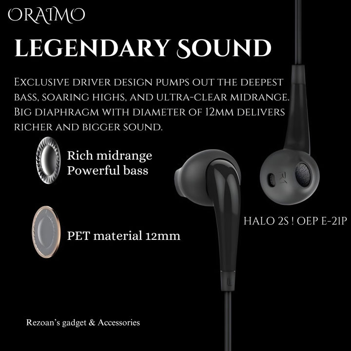 Oraimo%20Halo%202S%20Oep%20E21p%20Earphones%20-%20Image%203