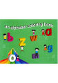 An Alphabet Coloring Book. 