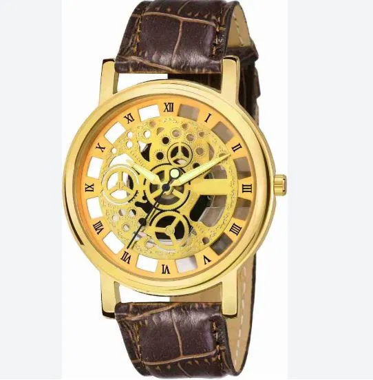 WRM10%20-%20PU%20Leather%20Wrist%20Watch%20For%20Men%20-%20Brown%20-%20Image%205