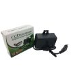 CCTV Camera Adapter 12V Rainproof for CCTV Camera Power Adapter. 