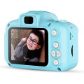 The Best Gift For Children ,Children Mini Cute Digital Camera 2.0 Inch Take Picture Camera 1080P Children Toys Video Recorder Camcorder. 