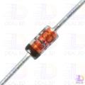 Zener Diode 1W 1N4732 4.7V-25Pcs.