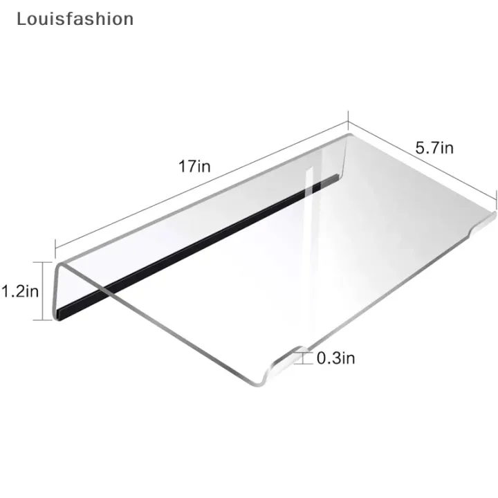 LFPH%20Keyboard%20Display%20Stand%20Laptop%20Stand%20Keyboard%20Riser%20Notebook%20Computer%20Keyboard%20Feet%20Acrylic%20Adjustable%20Tilg%20Keyboard%20Lifter%20HOT%20-%20Image%203