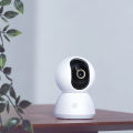 Xiaomi 360° Smart Home Security Camera Mi PTZ 2K Webcam 1296P 3 Megapixel AI Human Detection Night Vision Webcam Work With Mijia. 