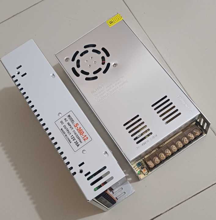 Swiching%20Mode%20Power%20Supply%20SMPS%20AC%20to%20DC%2012%20Volt%2030%20AMP%20360W%20High%20Quality%20-%20Image%205
