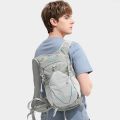 GOLDEN CAMEL 12L Mountaineering Backpack Waterproof Ultralight Climbing Bag for Men Backpacks Camping Hiking Cycling School Bag. 