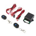 Car Alarm System Proximity Lock Unlocking 1 Set Universal Immobilizer.