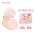 PINKFLASH 2 in 1 Puff Double-Side Use Puff Air cushion Soft Cosmetic Puff Beauty Comfortable Touch makeup Puff Tools. 