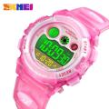 【Aesth Diary Store】(NEW) Sport Children Waterproof Digital Multifunction Watches for Kids Boys 1451. 