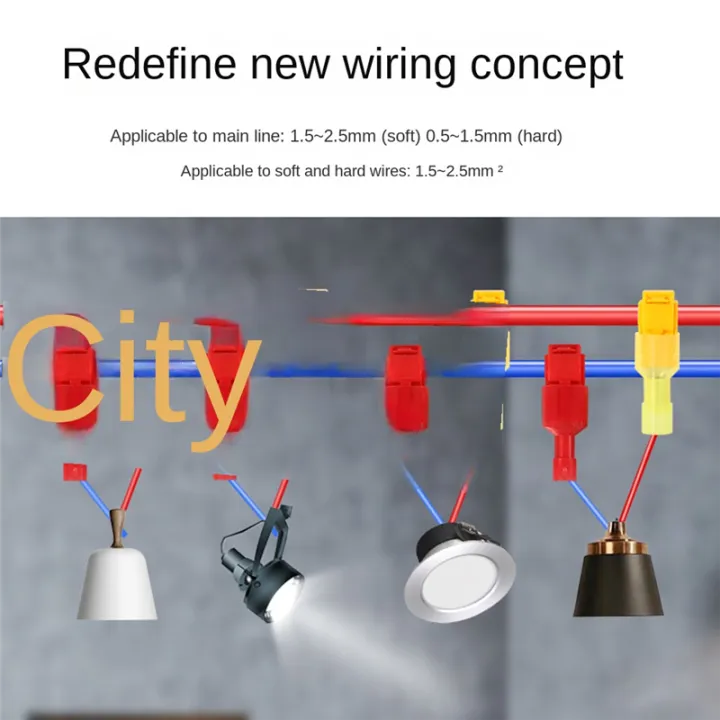 120%20Pcs/60%20Pairs%20Quick%20Splice%20Wire%20Terminals%20T-Tap%20Self-Stripping%20-%20Image%206