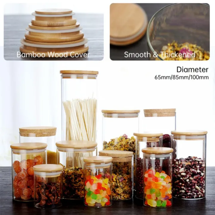 Food%20Storage%20Container%20Storage%20Tank%20Glass%20Jars%20for%20Bulk%20Cereals%20Noodle%20Kitchen%20Organizer%20Bamboo%20Lid%20Canister%20Kitchen%20Storage%20Box%20-%20Image%205