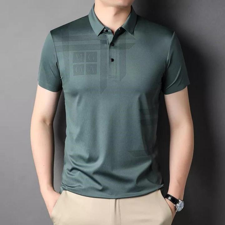 Cotton half sleeve polo shirts for men multicolor polo shirts Polo T Shirt For Men Daraz .bd