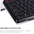 Liuzhuodun80786 Keyboard Display Stand Laptop Stand Keyboard Riser Notebook Computer Keyboard Feet Acrylic Adjustable Tilg Keyboard Lifter new. 