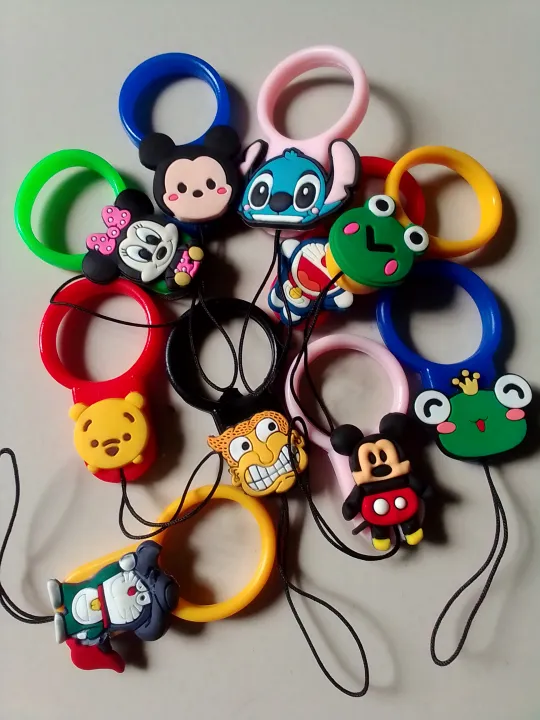 Mobile%20Phone%20Lanyard%20Keys%20Phones%20Strap%20Silicone%20Ring%20Pendant%20Ring%20Strap%201%20pcs%20-%20Image%204