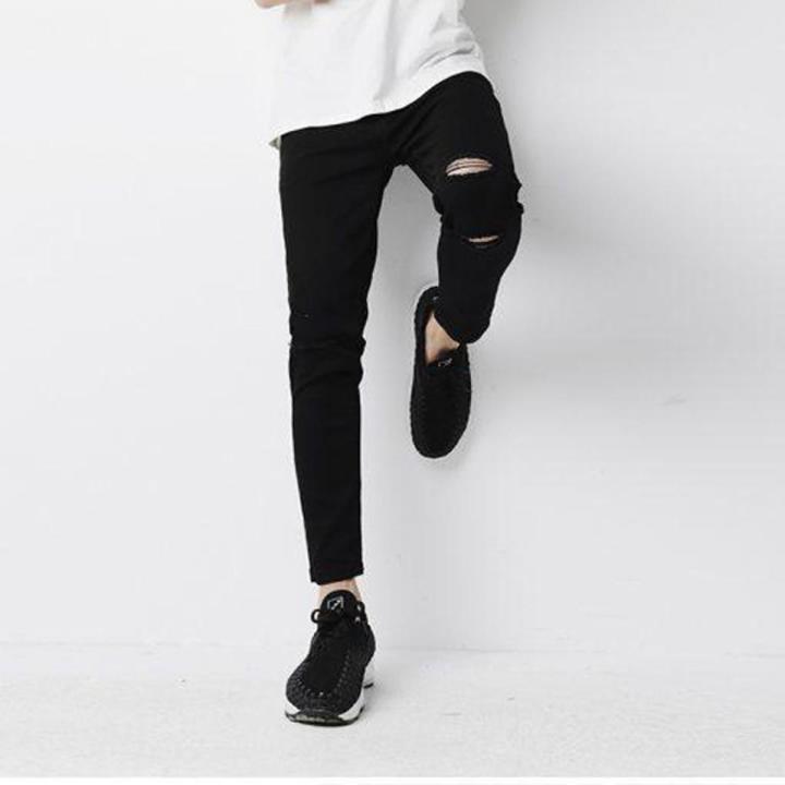 Fashionable  gabading  pant for man - Pants For Men - Pant -