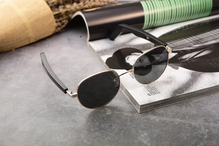 Bluetooth%20Camera%20Sunglasses%20Smart%20Glasses%20Audio%20Bone%20Conduction%20Glasses%20Ipx65%20Waterproof%20-%20Image%203