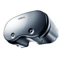 Cross-border VRGPRO X7 mobile phone VR glasses blue light eye protection virtual reality helmet 3D magic mirror gift 7-inch large screen.