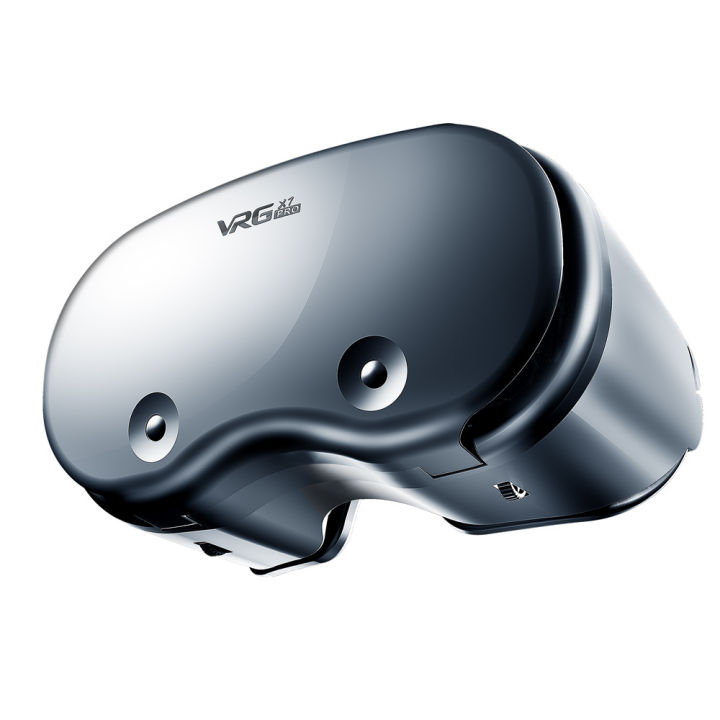 Cross-border%20VRGPRO%20X7%20mobile%20phone%20VR%20glasses%20blue%20light%20eye%20protection%20virtual%20reality%20helmet%203D%20magic%20mirror%20gift%207-inch%20large%20screen%20-%20Image%202