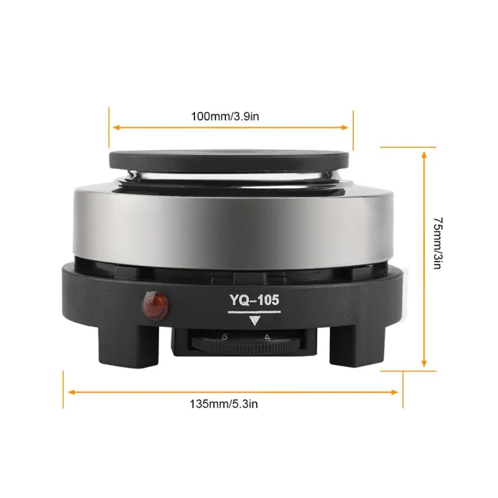 Portable%20500W%20Electric%20Mini%20Stove%20Hot%20Plate%20Multifunction%20Home%20Heater%20(US%20Plug%20110V)%20-%20Image%204