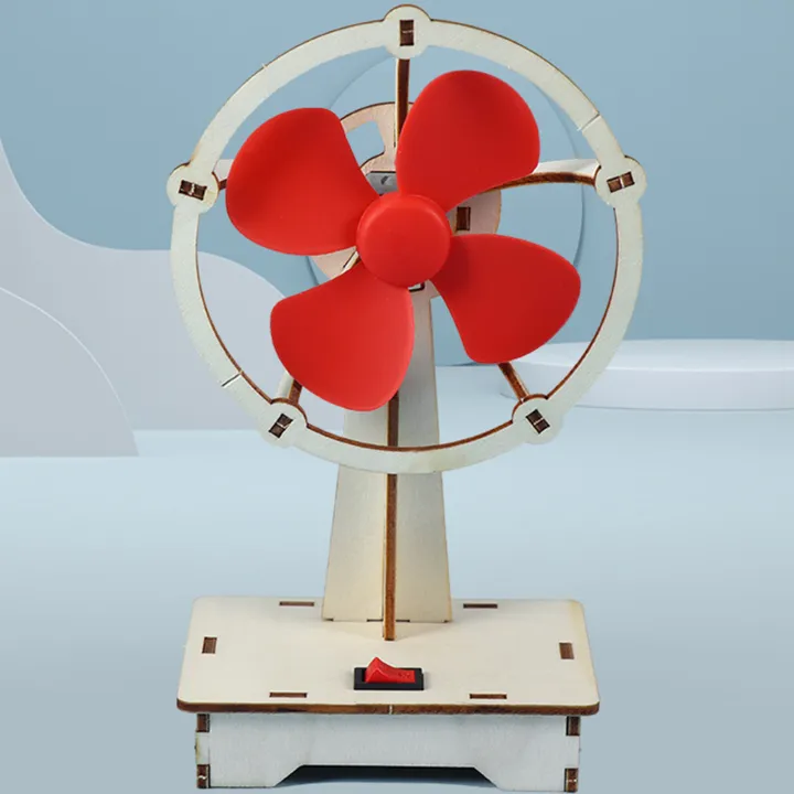 %E3%80%90Yurui%E3%80%91Science%20Fan%20Kit%20No%20Burr%20Ability%20Eco-friendly%20DIY%20Fan%20Toy%20Kids%20-%20Image%205