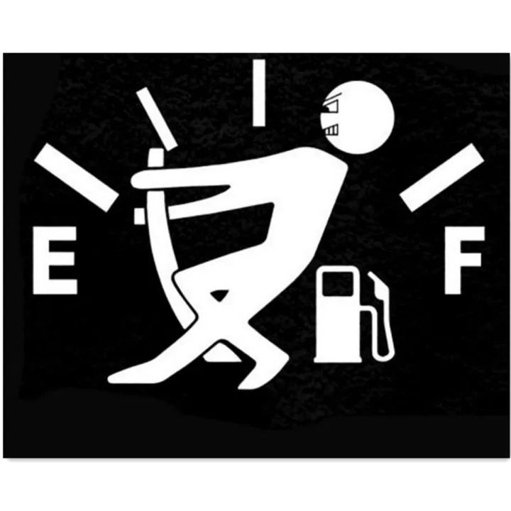 【Mary DAI Store】Special offer Car Sticker Funny Stickers FOR BMW Mercedes benz Toyota Lincoln Citroen Volvo Lexus Infiniti