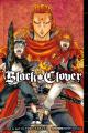 Black Clover, Vol. 4 (Paperback). 