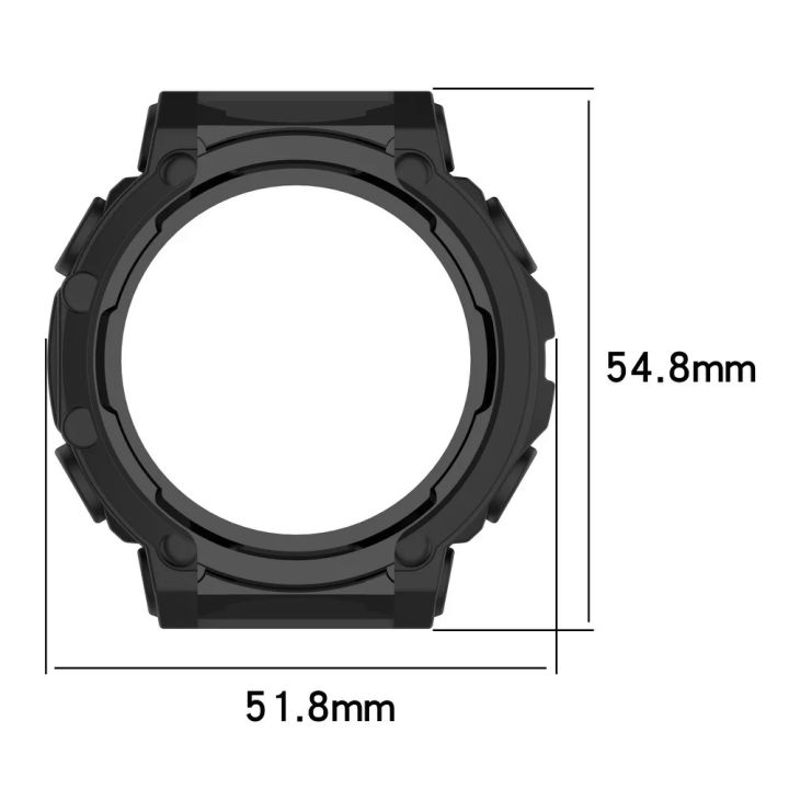 Armor%20Protector%20Case%20for%20Amazfit%20TRex%20T%20Rex%202%20Anti-scratch%20Bumper%20Protective%20Shell%20for%20T-Rex%202%20Cases%20Cover%20Accessories%20-%20Image%204