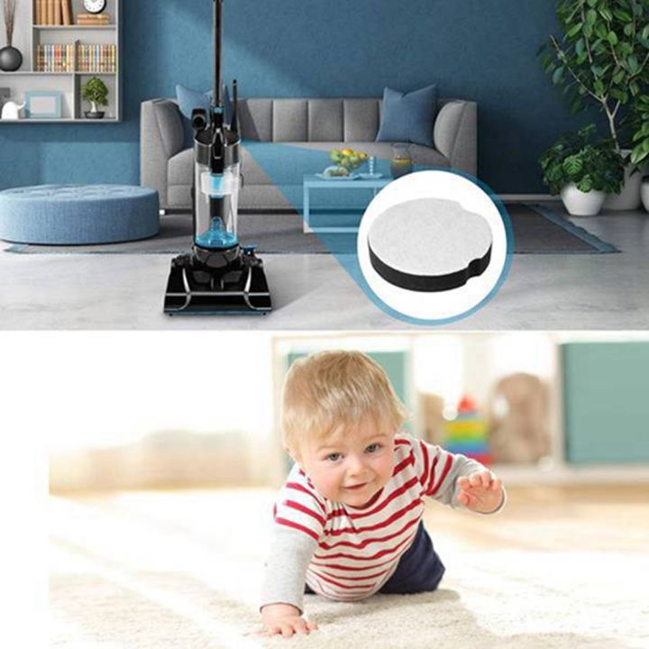 5Pack%20Replacement%20Filter%20for%20Bissell%20PowerForce%20Compact%20Lightweight%20Upright%201520&2112%20Series%20Vacuum%20Cleaner,Part%201604896%20-%20Image%202